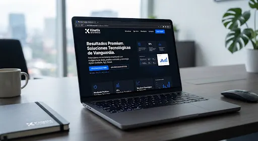 Proyecto Nexus Tech